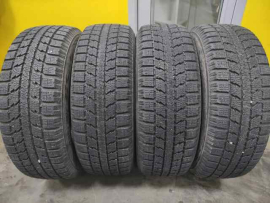 Летние шины Toyo Obesrve GSI-5 б-у - Шинный центр Cordiant