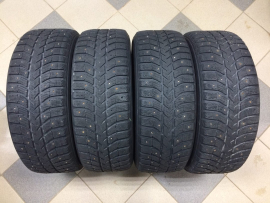 Зимние шины Bridgestone Ice Cruiser 5000 б-у - Шинный центр Cordiant