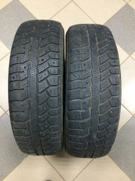 Зимние шины Cordiant Polar 2-2 б-у - Шинный центр Cordiant