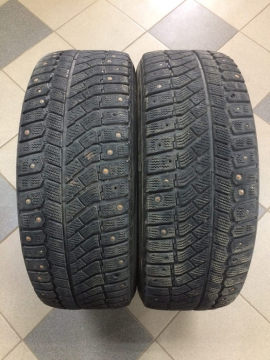 Зимние шины VIATTI Brina Nordico V-522 б-у - Шинный центр Cordiant