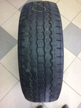 Летние шины Bridgestone Blizzak W465 б-у - Шинный центр Cordiant