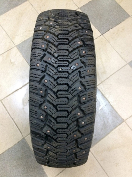 Зимние шины Cordiant Business CW502 б-у - Шинный центр Cordiant