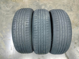 Летние шины Nexen NBlue HD б-у - Шинный центр Cordiant