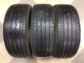 Летние шины Goodride Zuper Eco Z-107 б-у - Шинный центр Cordiant