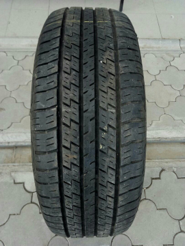 Летние шины Yokohama Geolander G91AV б-у - Шинный центр Cordiant