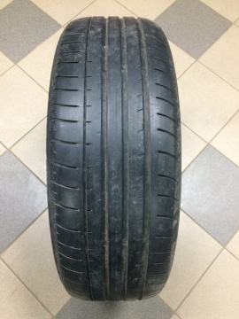 Летние шины Nexen NFera RU1 б-у - Шинный центр Cordiant