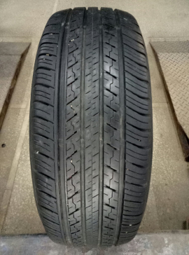 Летние шины Dunlop Grandtrek ST30-2 б-у - Шинный центр Cordiant