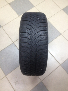 Зимние шины Bridgestone Ice Cruiser 5000 б-у - Шинный центр Cordiant
