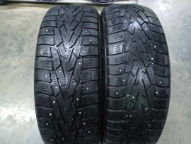 Зимние шины PIRELLI Ice Zero - 4 б-у - Шинный центр Cordiant