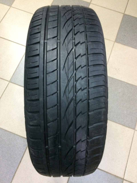 Летние шины Continental CrossContact UHP б-у - Шинный центр Cordiant