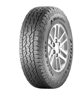 Летние шины Matador MP 72 Izzarda A-T 2 - Шинный центр Cordiant