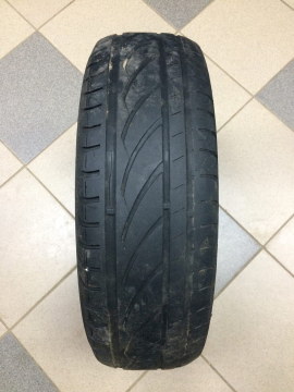 Летние шины НШЗ Кама Евро 129 б-у - Шинный центр Cordiant