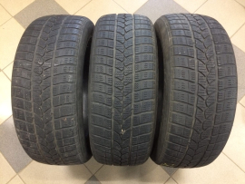 Зимние шины Tigar Winter 1 б-у - Шинный центр Cordiant