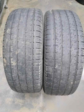 Летние шины VIATTI Bosco A-T-3 б-у - Шинный центр Cordiant