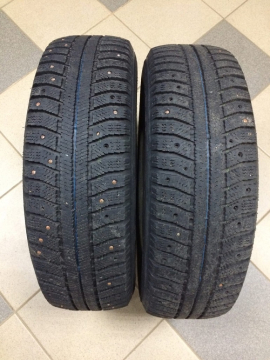 Зимние шины Amtel Nordmaster ST б-у - Шинный центр Cordiant