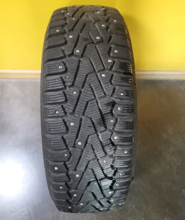 Зимние шины PIRELLI Ice Zero б-у - Шинный центр Cordiant