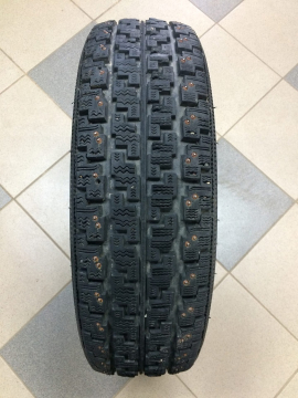 Зимние шины ЯШЗ Я-440 TubeType б-у - Шинный центр Cordiant