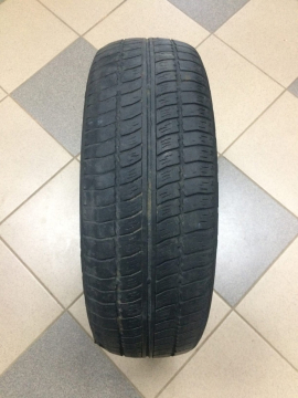 Летние шины НШЗ Кама 217-1 б-у - Шинный центр Cordiant