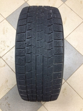 Зимние шины Dunlop Graspic DS-3 б-у - Шинный центр Cordiant