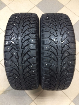 Зимние шины НШЗ Кама Euro-519 б-у - Шинный центр Cordiant