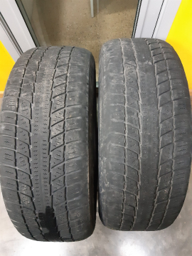 Летние шины TRIANGLE Snow Lion б-у - Шинный центр Cordiant