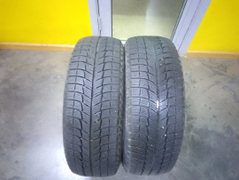 Летние шины Michelin X-Ice б-у - Шинный центр Cordiant