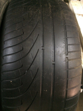 Летние шины Michelin Pilot Primacy б-у - Шинный центр Cordiant