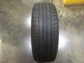 Летние шины Hankook Ventus Prime 2-1 б-у - Шинный центр Cordiant