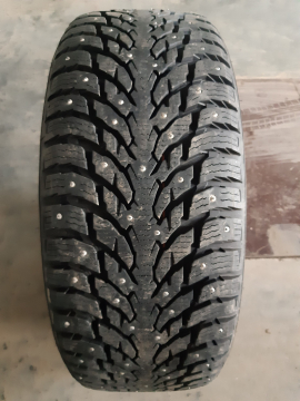 Зимние шины Nokian Hakkapeliitta 9 SUV б-у - Шинный центр Cordiant