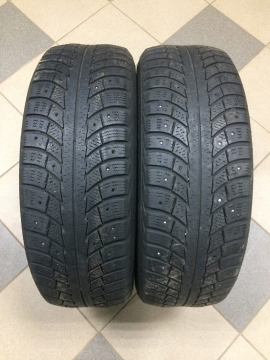 Зимние шины Gislaved Nord Frost 5 -1 б-у - Шинный центр Cordiant