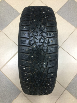 Зимние шины Nordman Nordman 7 б-у - Шинный центр Cordiant