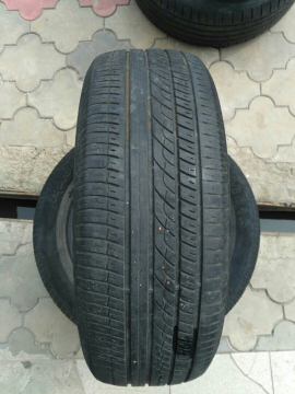 Летние шины Landsal LS388 б-у - Шинный центр Cordiant