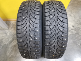 Зимние шины FORMULA Ice б-у - Шинный центр Cordiant