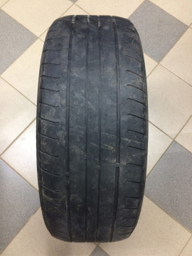 Летние шины Hankook Optimo K415 - 3 б-у - Шинный центр Cordiant