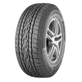 Летние шины Continental ContiCrossContact LX2 - Шинный центр Cordiant