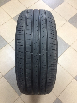 Летние шины PIRELLI Scorpion Verde б-у - Шинный центр Cordiant