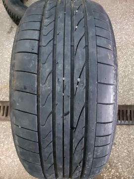 Летние шины Bridgestone Dueler Sport H-P б-у - Шинный центр Cordiant