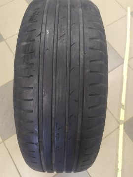 Летние шины Cordiant Sport 3-2 б-у - Шинный центр Cordiant