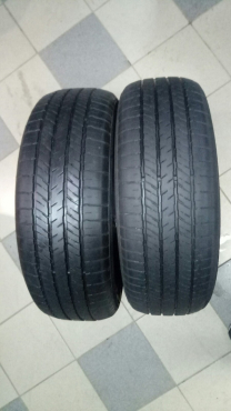 Летние шины Yokohama Geolandar G91 б-у - Шинный центр Cordiant