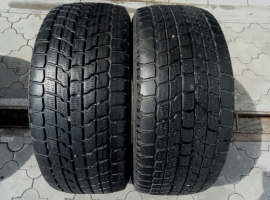 Летние шины Yokohama Geolandar G072 б-у - Шинный центр Cordiant