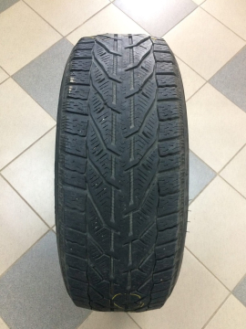 Летние шины Tigar Winter SUV б-у - Шинный центр Cordiant