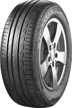 Летние шины Bridgestone Turanza T001 - Шинный центр Cordiant