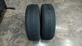 Летние шины Tunga Zodiak 2 б-у - Шинный центр Cordiant