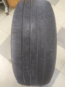 Летние шины Dunlop Grandtrek ST30-3 б-у - Шинный центр Cordiant