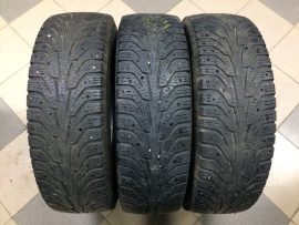 Зимние шины Nordman Nordman C б-у - Шинный центр Cordiant