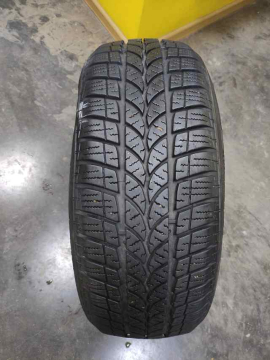 Зимние шины Tigar Winter 1 б-у - Шинный центр Cordiant