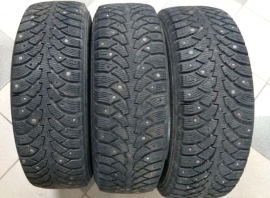 Зимние шины Nordman Nordman 4 б-у - Шинный центр Cordiant