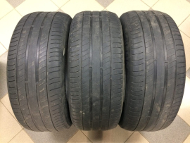 Летние шины Michelin Primacy 3 MO б-у - Шинный центр Cordiant