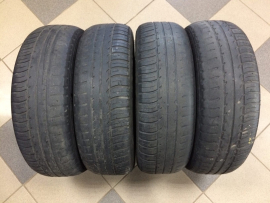 Летние шины Белшина BEL-264 -1 б-у - Шинный центр Cordiant