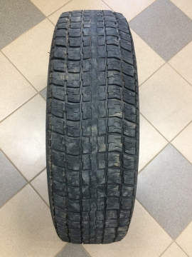Летние шины НШЗ Кама-301 б-у - Шинный центр Cordiant
